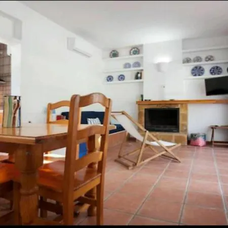 Apartment Casillas Del Cabo Las Hortichuelas Bajas
