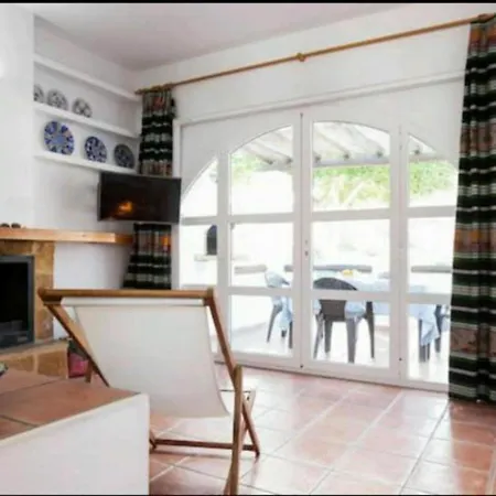 Casillas Del Cabo Apartment *
