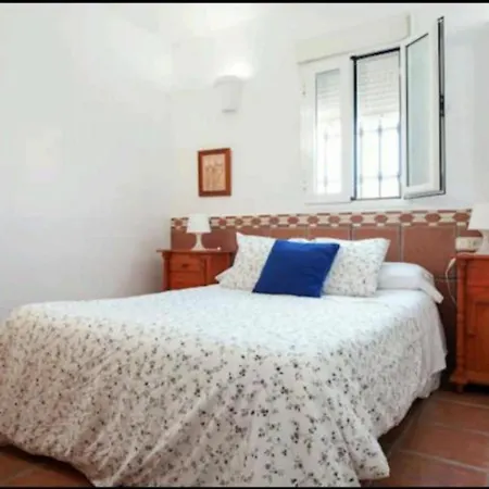 Casillas Del Cabo Apartment Las Hortichuelas Bajas