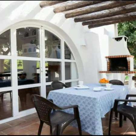 Casillas Del Cabo Apartment