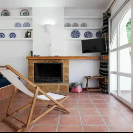 Apartment Casillas Del Cabo Las Hortichuelas Bajas