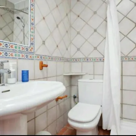 Apartment Casillas Del Cabo Las Hortichuelas Bajas