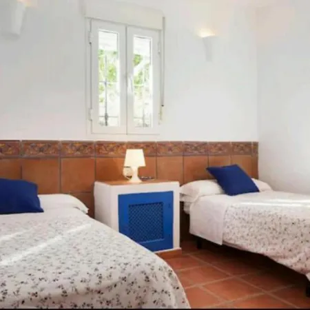 Casillas Del Cabo Apartment Las Hortichuelas Bajas