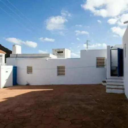 Casillas Del Cabo Apartment *